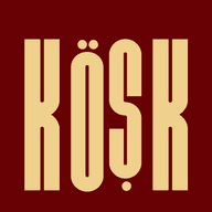 Köşk Uygulaması simgesi