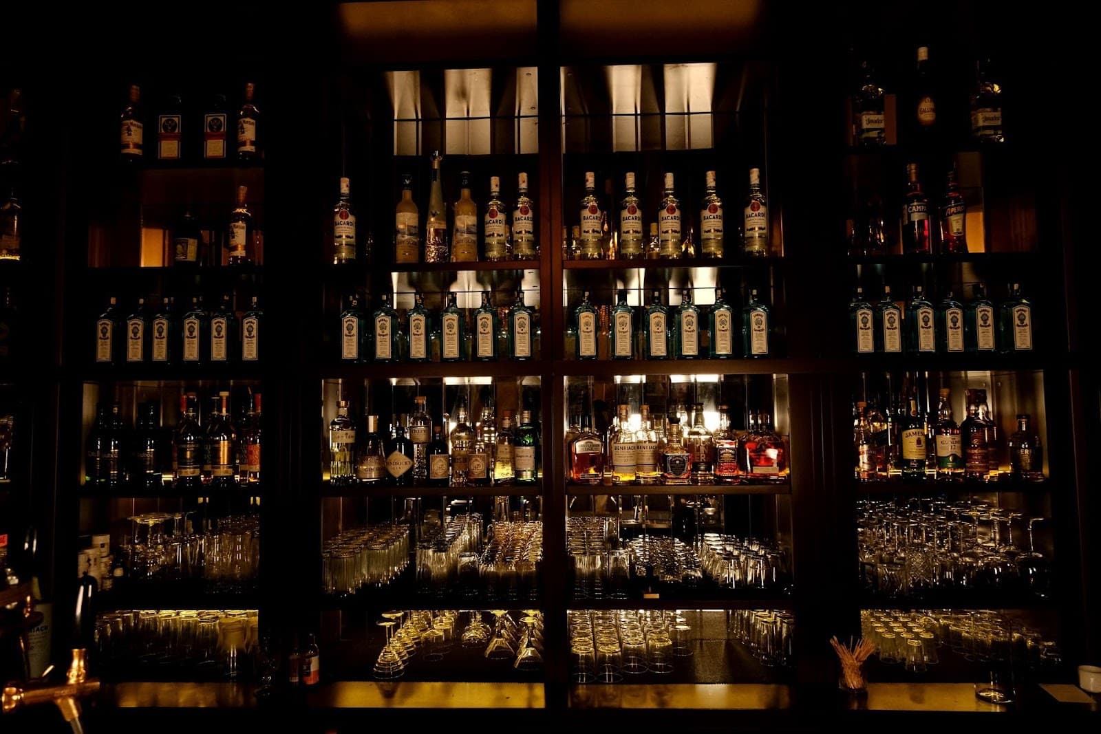 Köşk Alsancak bar