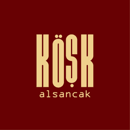Köşk Alsancak logo