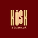 Köşk Alsancak logo